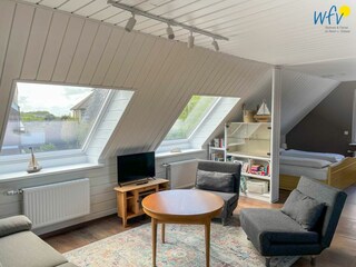 Appartamento per vacanze Borkum Caratteristiche 18