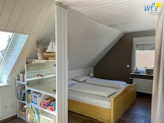 Vakantieappartement Borkum Buitenaudio-opname 3