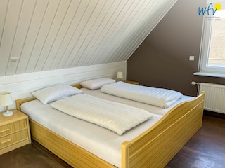 Vakantieappartement Borkum Kenmerken 16