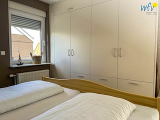 Vakantieappartement Borkum Kenmerken 17