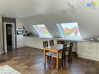 Vakantieappartement Borkum Buitenaudio-opname 7