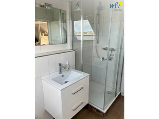 Appartement de vacances Borkum Enregistrement extérieur 9