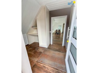 Vakantieappartement Borkum Kenmerken 19