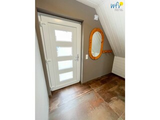 Appartement de vacances Borkum Enregistrement extérieur 12