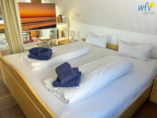 Apartamento de vacaciones Borkum Características 14