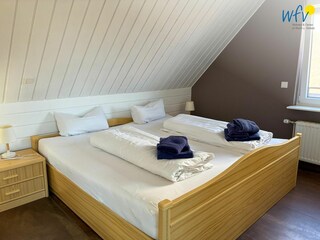 Apartamento de vacaciones Borkum Características 20