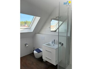 Apartamento de vacaciones Borkum Características 21