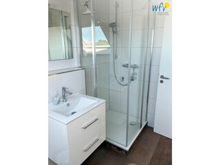 Apartamento de vacaciones Borkum Características 22