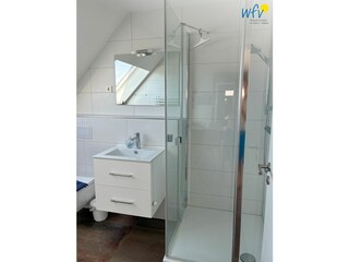 Apartamento de vacaciones Borkum Características 23