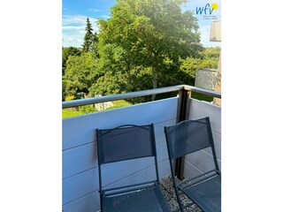 Vakantieappartement Borkum Buitenaudio-opname 8