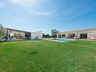 Villa Muro Registrazione all'aperto 3