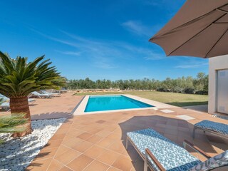 Villa Muro Registrazione all'aperto 5