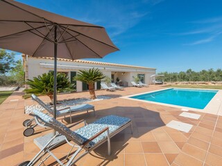 Villa Muro Registrazione all'aperto 6