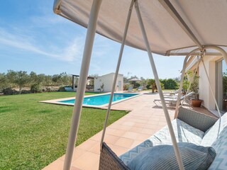 Villa Muro Registrazione all'aperto 7