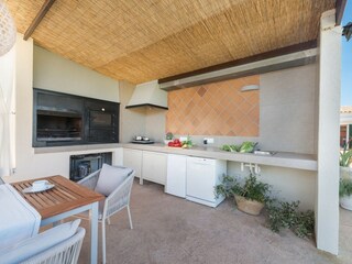 Villa Muro Registrazione all'aperto 10