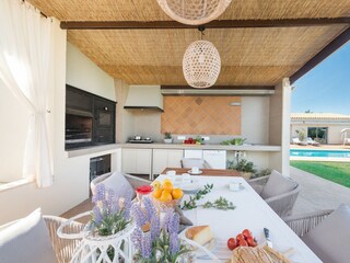 Villa Muro Registrazione all'aperto 11