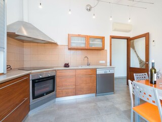 Villa Muro Caratteristiche 27