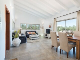 Villa Muro Caratteristiche 28