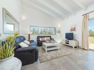 Villa Muro Caratteristiche 30