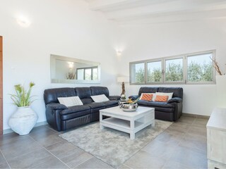 Villa Muro Caratteristiche 31