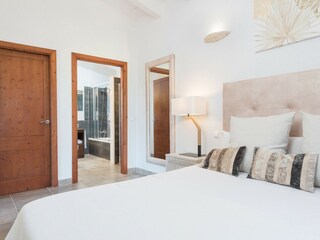 Villa Muro Caratteristiche 33