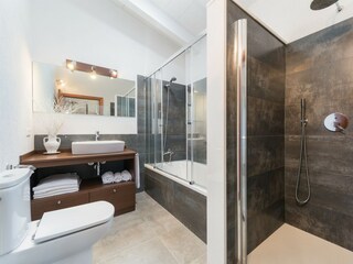 Villa Muro Caratteristiche 35