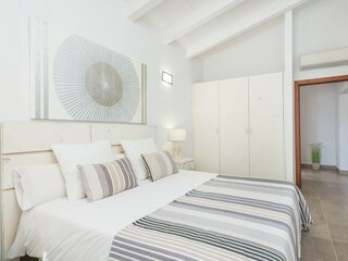 Villa Muro Caratteristiche 39