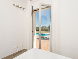 Villa Muro Caratteristiche 41