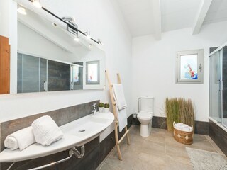 Villa Muro Caratteristiche 43