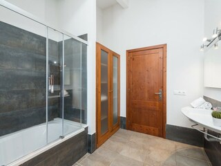 Villa Muro Caratteristiche 44