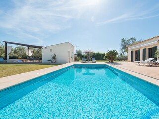 Villa Muro Registrazione all'aperto 14