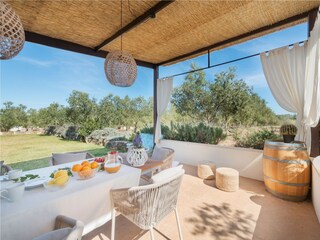 Villa Muro Registrazione all'aperto 15