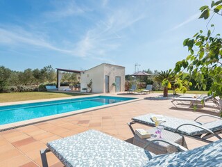 Villa Muro Registrazione all'aperto 17