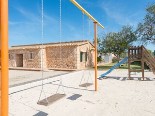 Villa Muro Registrazione all'aperto 19