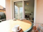 Vakantieappartement Porec Buitenaudio-opname 1