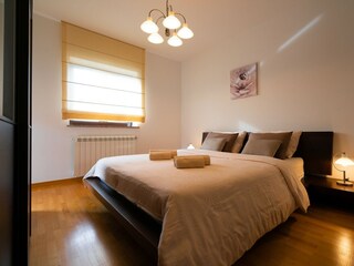 Appartamento per vacanze Vižinada Caratteristiche 14