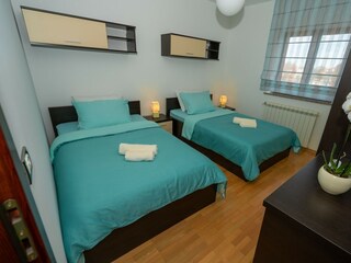 Appartamento per vacanze Vižinada Caratteristiche 16