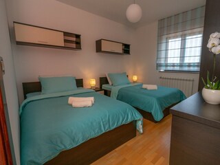 Appartamento per vacanze Vižinada Caratteristiche 17