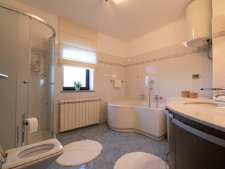 Appartamento per vacanze Vižinada Caratteristiche 20