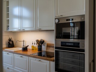 Appartamento Leipzig-Nord Caratteristiche 17