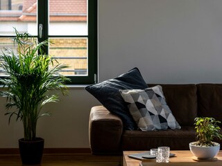 Appartamento Leipzig-Nord Caratteristiche 11