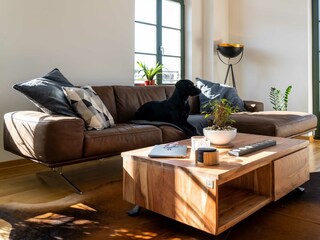 Appartamento Leipzig-Nord Caratteristiche 12