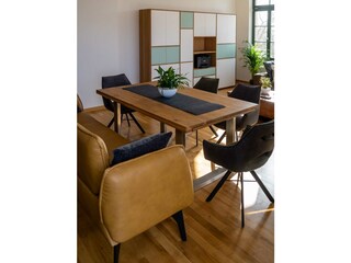 Apartamento Leipzig-Nord Características 14