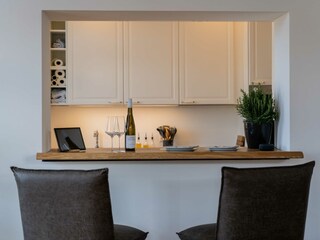 Appartamento Leipzig-Nord Caratteristiche 16