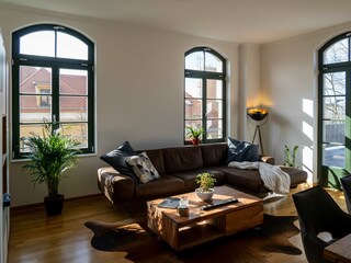 Apartamento Leipzig-Nord Características 10