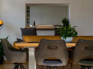 Appartamento Leipzig-Nord Caratteristiche 15