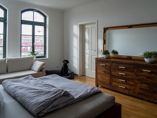 Appartamento Leipzig-Nord Caratteristiche 21