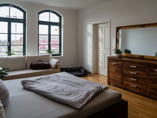 Appartamento Leipzig-Nord Caratteristiche 22