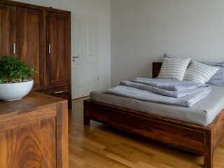 Apartamento Leipzig-Nord Características 23