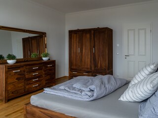 Apartamento Leipzig-Nord Características 24